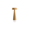 Настільна лампа Fade Table Lamp High 8467 Ochre (8467U3)1